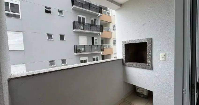 Lindo apartamento no coração da Pedra Branca em Palhoça SC - financiável e ótimo preço