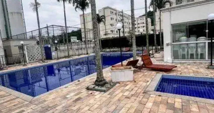 Lindo apartamento bem localizado no bairro Areias em São José SC - pronto p vc morar!