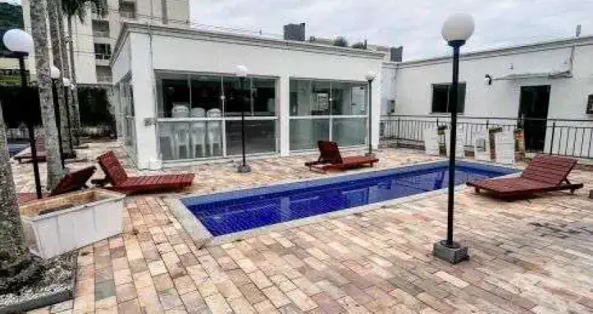 Seu apartamento bem localizado no bairro Areias em São José SC - pronto p vc morar!