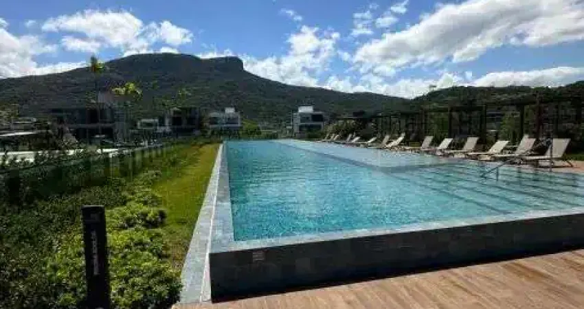 Lotes à venda no condomínio Reserva da Pedra- Pedra Branca, Palhoça/SC.