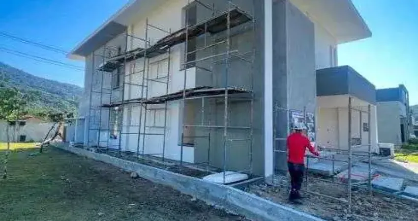 Casa com 4 quartos à venda na Rua Lagoinha, 65, Pedra Branca, Palhoça