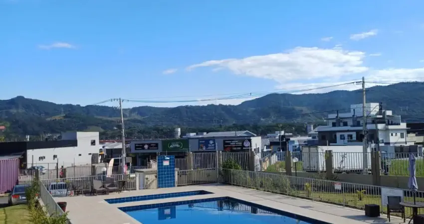 Apartamento à Venda por CONTRATO DE GAVETA – Residencial Orquídeas, Palhoça!