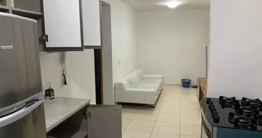 Apartamento com 2 quartos à venda na Avenida Paulo Roberto Vidal, 347, Bela Vista, Palhoça
