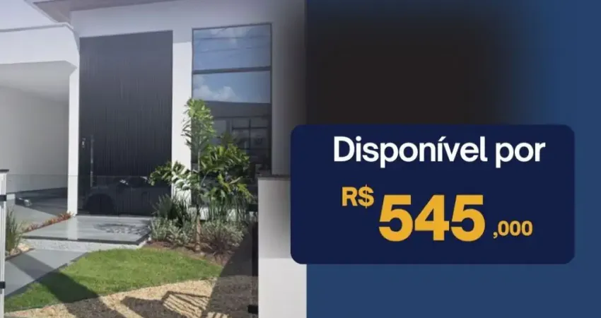 Linda casa com acabamento, semimobiliada - Bairro Potecas - São José - SC - melhor preço da região.