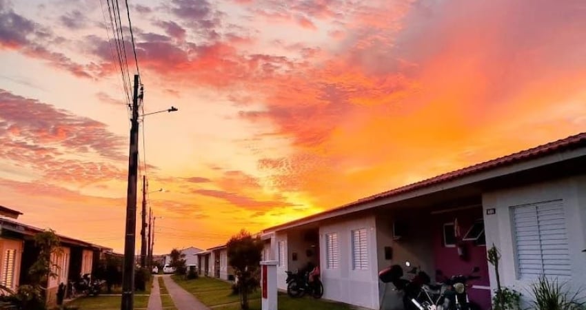 Sua casa em condomínio fechado com melhor valor da região em Palhoça SC!