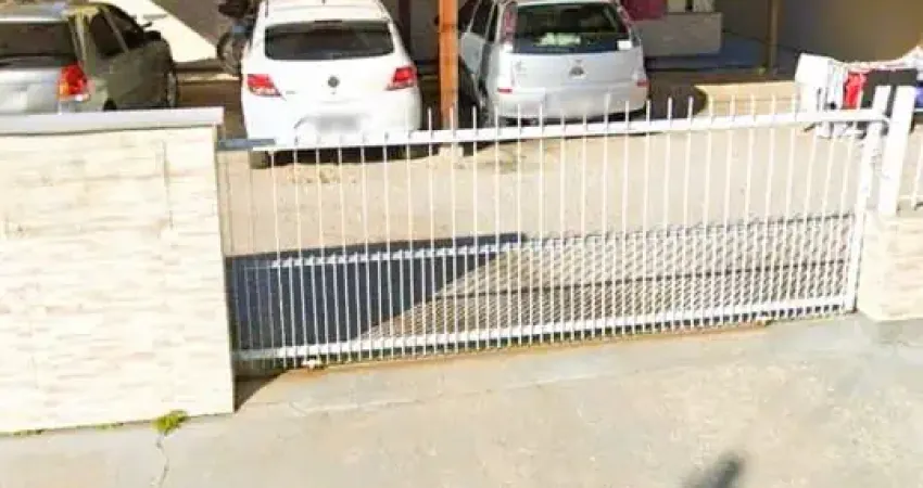 Apartamento com 2 quartos à venda na Servidão Plascindino Brasiliano dos Santos, 44, São Sebastião, Palhoça