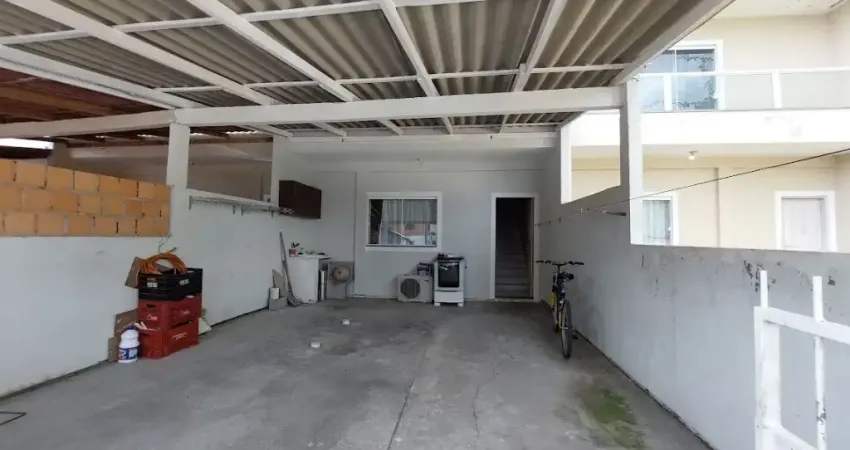 NÃO FINANCIAVEL-Sobrado bem localizado na Barra do Aririu em Palhoça SC - Melhor preço da região