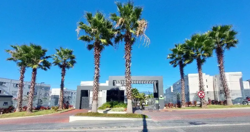 Apartamento à venda com financiamento bancário!  condomínio bromélias-bela vista-palhoça