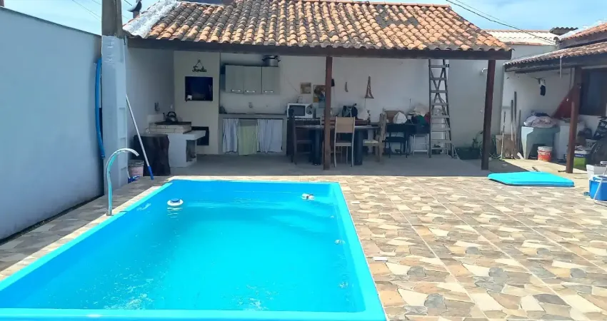 Ñ financia - sua casa bem localizada prox. praias de palhoça sc,otimo terreno melhor preço