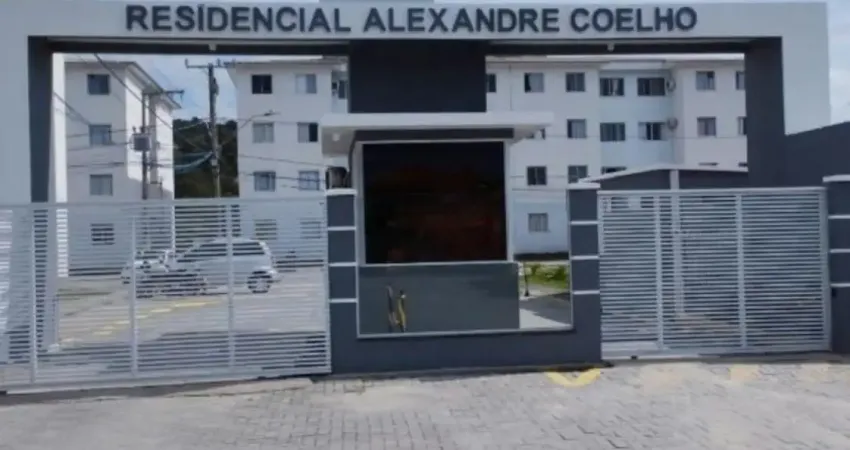 Seu apartamento com o melhor valor da região!  guarda do cubatão – palhoça/sc