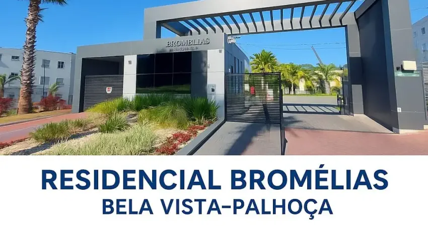 105 mil de entrada e assume financiamento ️venda apartamento por contrato de gaveta ️ bela vista-residencial bromélias