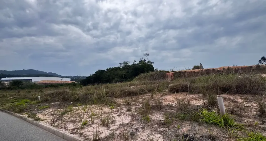 Seu investimento próximo às mais lindas praias da região.  lote no loteamento nova governador celso ramos