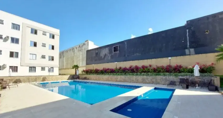 Apartamento à venda por contrato de gaveta! residencial flores do mediterrâneo, serraria - são josé/sc