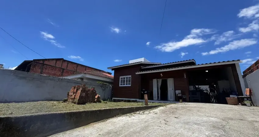 Casa com 2 quartos à venda na Rua Santa Rita, 22, Aririu, Palhoça