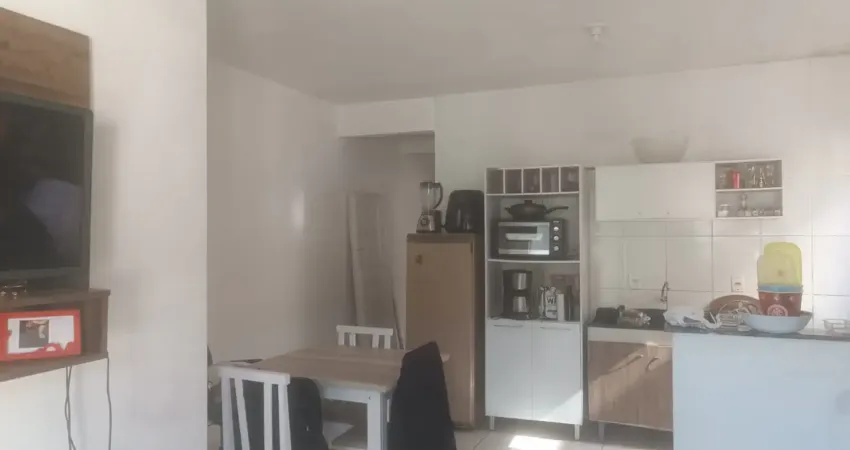 Apartamento térreo sacada/churrasqueira à venda – Bairro São Sebastião | Palhoça/SC