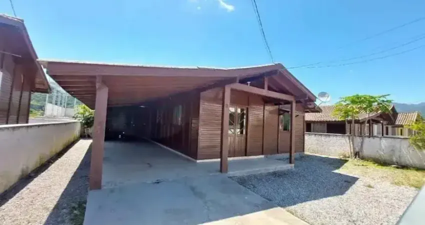 Excelente casa no sul do Rio em Santo Amaro da imperatriz de 98 m² com 3 dormitórios