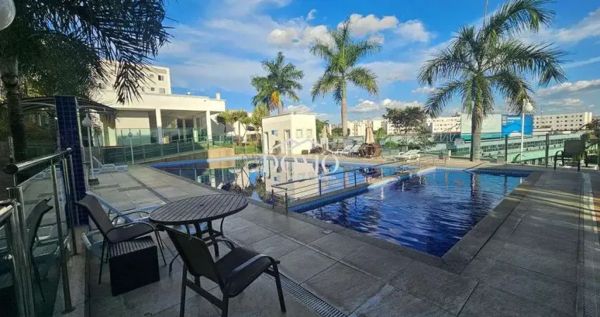 Apartamento com 2 quartos para alugar na Avenida Wilson Tavares Ribeiro, 980, Chácaras Reunidas Santa Terezinha, Contagem