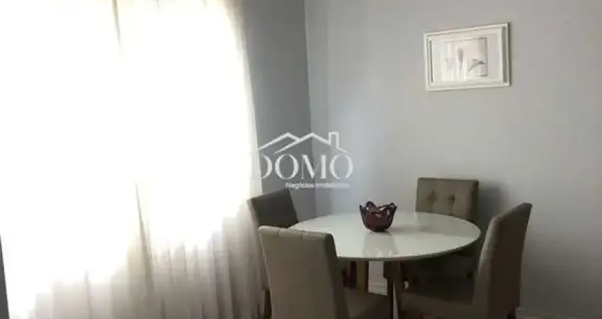 Apartamento com 3 quartos à venda na Rua Aloysio Lobão Veras, 201, Serrano, Belo Horizonte
