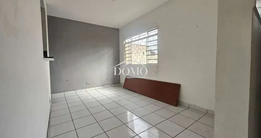 Apartamento com 3 quartos à venda na Rua Deputado Augusto Gonçalves, 420, Serrano, Belo Horizonte