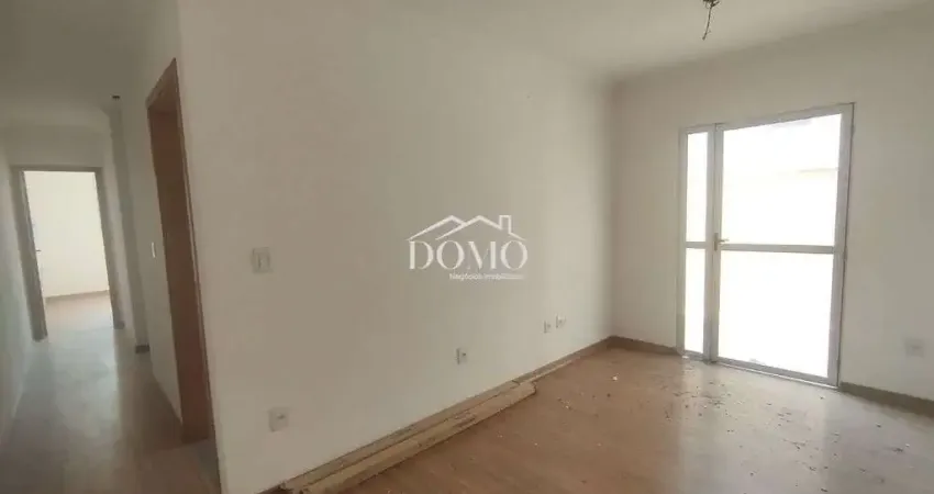 Apartamento com 2 quartos à venda na Avenida Alterosa, 437, Parque Turistas, Contagem
