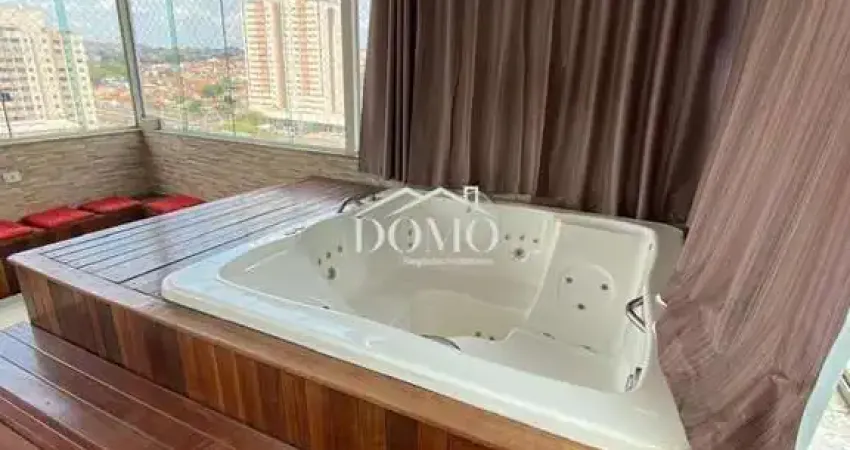 Cobertura com 3 quartos à venda na Castelo de Sintra, 955, Castelo, Belo Horizonte
