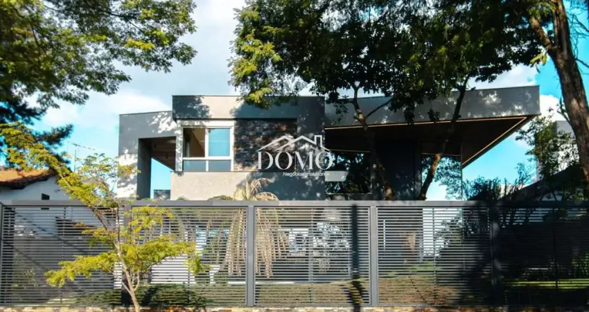 Casa com 4 quartos à venda na Bianca, 377, Bandeirantes (Pampulha), Belo Horizonte