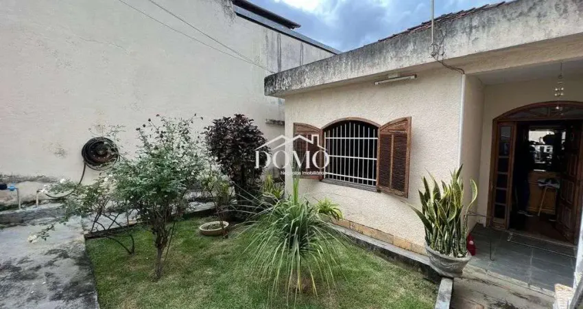 Casa com 3 quartos à venda na Rua Cambé, 720, Coqueiros, Belo Horizonte
