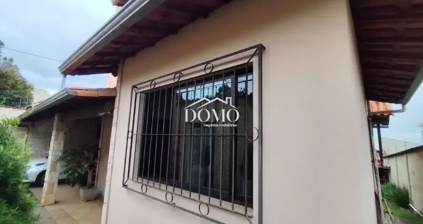 Casa com 3 quartos à venda na Rua Jornalista Geraldo Resende, 855, Serrano, Belo Horizonte