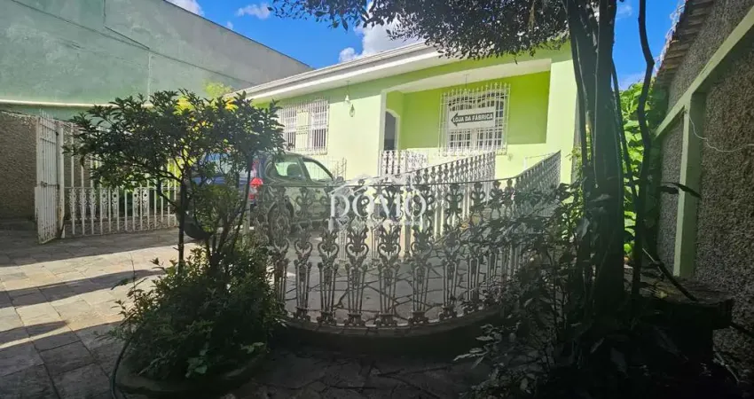 Casa com 3 quartos à venda na Avenida Serrana, 60, Serrano, Belo Horizonte