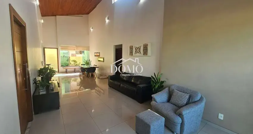 Casa com 3 quartos à venda na Rua Hudson Magalhães Marques, 157, Serrano, Belo Horizonte