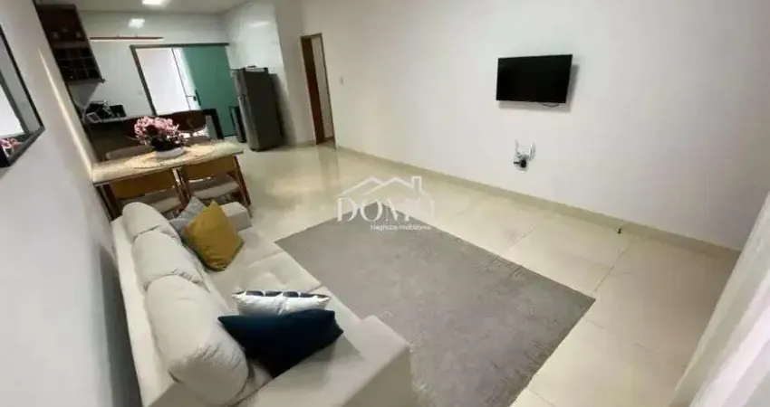Casa com 3 quartos à venda na Rua Itagimirim, 105, Serrano, Belo Horizonte