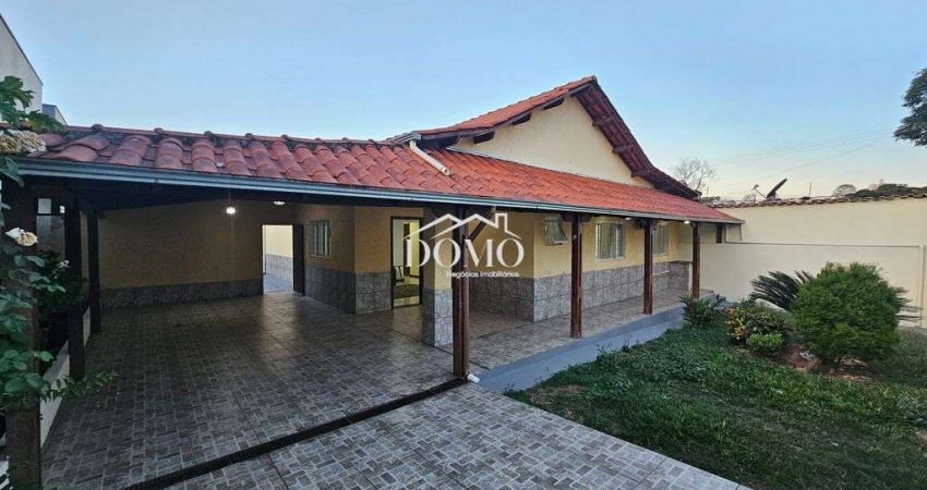 Casa com 4 quartos à venda na Rua Cordilheiras, 30, Serrano, Belo Horizonte