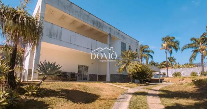 Casa com 3 quartos à venda na Pedro Neves de Carvalho, 252, Trevo, Belo Horizonte