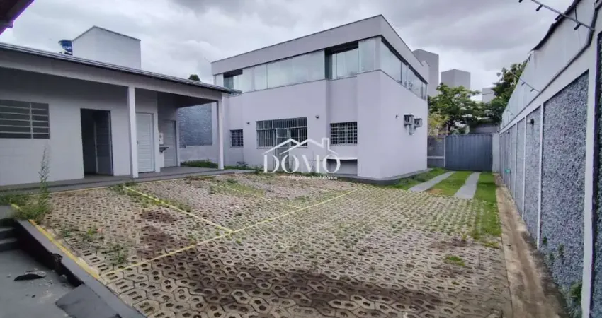 Casa à venda na Paschoal Costa, 40, Paquetá, Belo Horizonte