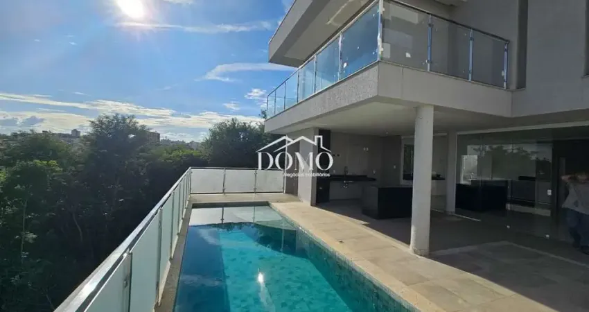 Casa com 4 quartos à venda na Rua Taurus, 474, Portal do Sol, Contagem