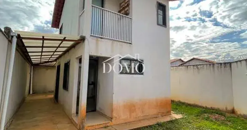 Casa com 2 quartos à venda na Igarapé, 121, Resplendor, Igarapé