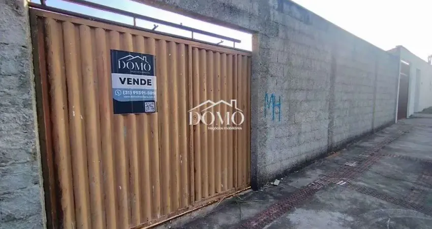 Terreno à venda na Arildo Valadão, 20, Trevo, Belo Horizonte