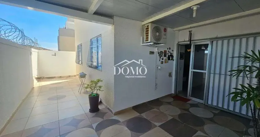 Apartamento com 2 quartos à venda na Alameda dos Agricultores, 205, Cândida Ferreira, Contagem