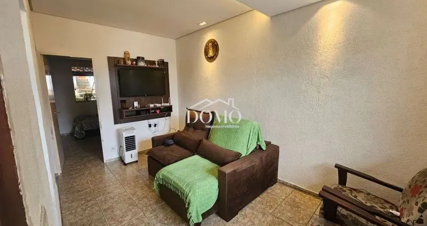 Casa com 2 quartos à venda na Rua Cidade de Minas, 1008, Carajás, Contagem