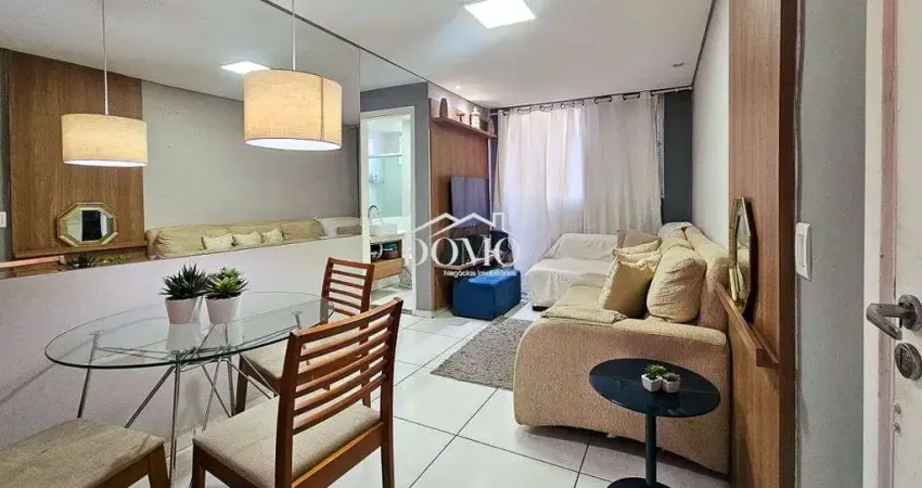 LINDA AREA PRIVATIVA MOBILIADA COM EXCELENTE AREA DE LAZER