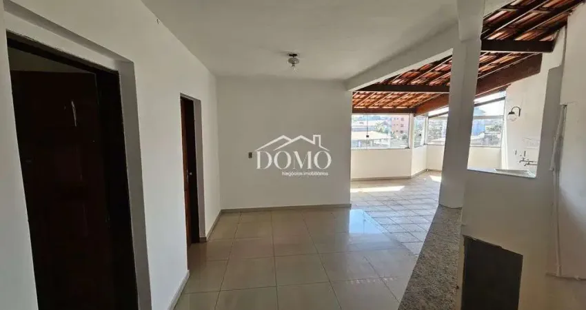 Casa com 3 quartos para alugar na Rua Dido, 159, Glória, Belo Horizonte