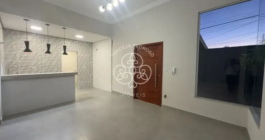 Casa à venda na Vila Assumpção, Botucatu 