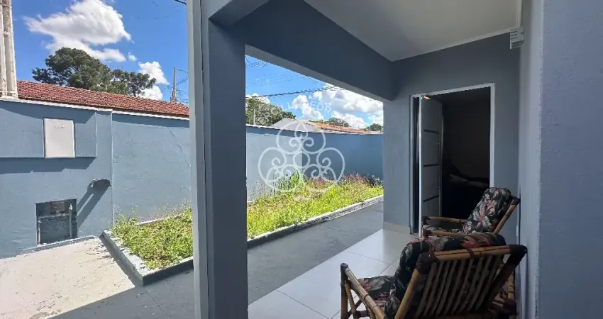 Casa com 3 quartos à venda no Alto, Botucatu 