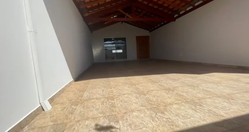 Casa à venda no Residencial Vila Di Capri, Botucatu