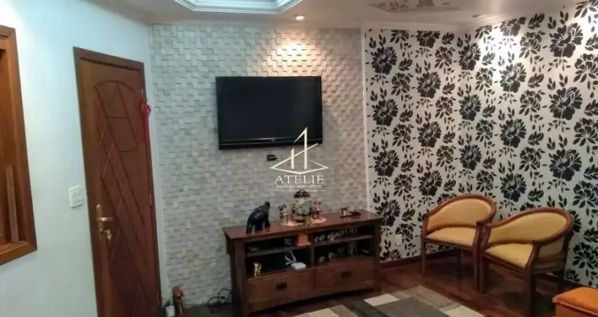 Sobrado para Venda no bairro Vila Alpina - Santo Andre, 3 dorms, 1 suíte, 2 vagas, 90 m de área construida, ótima localização