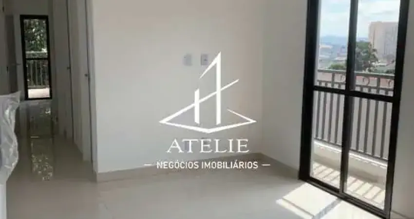 Apartamento para Venda no bairro Vila Santa Teresa (Zona Leste) 1 km do metro Artur Alvim,  com 2 dorms e opção de vaga