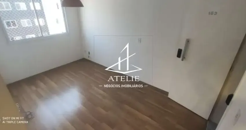 Apartamento para Venda no bairro Mooca, 2 dormitórios e 1 vaga de garagem