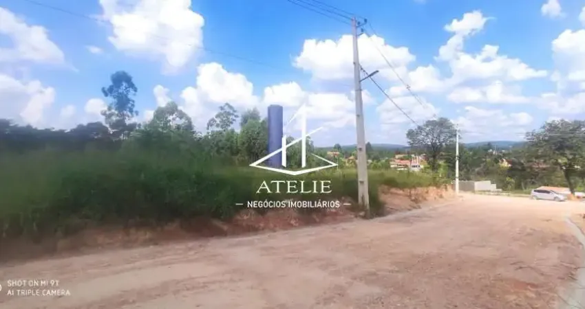 Terreno em Condomínio para Venda em Mairinque, com 1000 m, excelente localização 15 minutos do centro - OPORTUNIDADE. aceita carro.