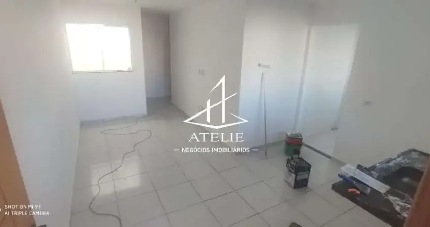 Apartamento para Venda no bairro Vila Esperança, 2 dorms, sem vaga, 45 m, ao lado do metro Vila Matilde