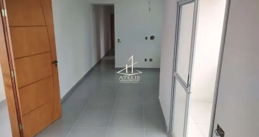 Apartamento para Venda no bairro Vila Esperança, 2 dormitórios, sacada grande, 51 m, sem vaga próximo ao do metro Vila Matilde